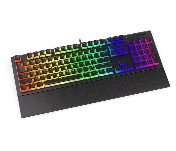 ENDORFY Omnis Pudding Kailh Blue RGB - 1077298 - zdjęcie 4